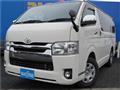 2016 Toyota Regiusace Van