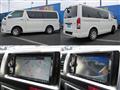 2016 Toyota Regiusace Van