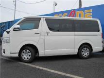 2016 Toyota Regiusace Van