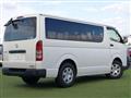 2016 Toyota Regiusace Van
