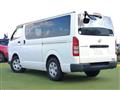 2016 Toyota Regiusace Van