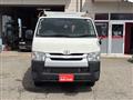 2016 Toyota Regiusace Van