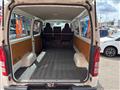 2016 Toyota Regiusace Van
