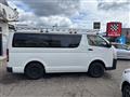 2016 Toyota Regiusace Van