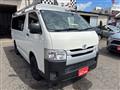 2016 Toyota Regiusace Van