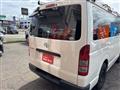 2016 Toyota Regiusace Van