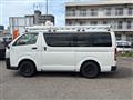 2016 Toyota Regiusace Van