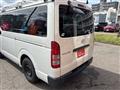 2016 Toyota Regiusace Van