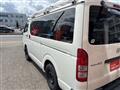 2016 Toyota Regiusace Van