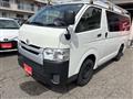 2016 Toyota Regiusace Van