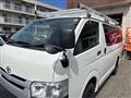 2016 Toyota Regiusace Van