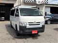2016 Toyota Regiusace Van