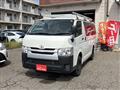 2016 Toyota Regiusace Van
