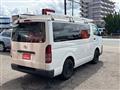 2016 Toyota Regiusace Van