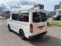 2016 Toyota Regiusace Van