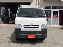 2016 Toyota Regiusace Van