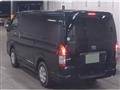 2016 Toyota Regiusace Van