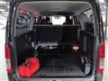 2016 Toyota Regiusace Van
