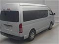 2016 Toyota Regiusace Van