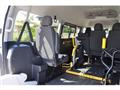 2016 Toyota Regiusace Van