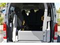 2016 Toyota Regiusace Van