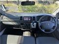 2016 Toyota Regiusace Van
