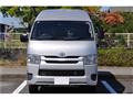 2016 Toyota Regiusace Van