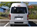 2016 Toyota Regiusace Van