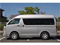 2016 Toyota Regiusace Van