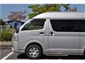 2016 Toyota Regiusace Van