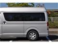 2016 Toyota Regiusace Van