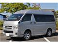 2016 Toyota Regiusace Van