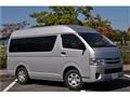 2016 Toyota Regiusace Van