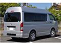 2016 Toyota Regiusace Van