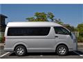 2016 Toyota Regiusace Van