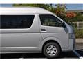 2016 Toyota Regiusace Van