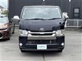 2016 Toyota Regiusace Van