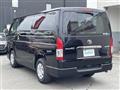 2016 Toyota Regiusace Van