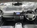 2016 Toyota Regiusace Van
