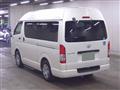 2016 Toyota Regiusace Van