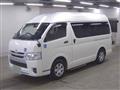 2016 Toyota Regiusace Van