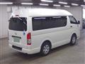 2016 Toyota Regiusace Van