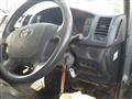 2017 Toyota Regiusace Van