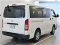 2017 Toyota Regiusace Van