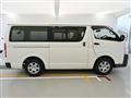 2017 Toyota Regiusace Van