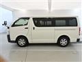 2017 Toyota Regiusace Van