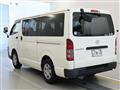 2017 Toyota Regiusace Van