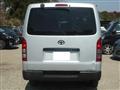 2017 Toyota Regiusace Van