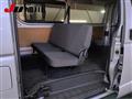 2017 Toyota Regiusace Van