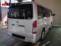2017 Toyota Regiusace Van